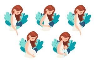Covid-19: Impact on Fertility Pregnancy Birthing and Breastfeeding