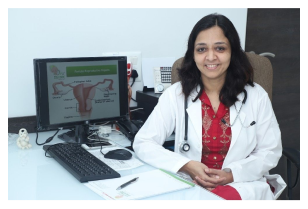 Dr. Supriya Mahajan
