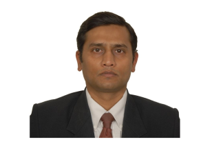 Dr. Ashutosh Ajgaonkar