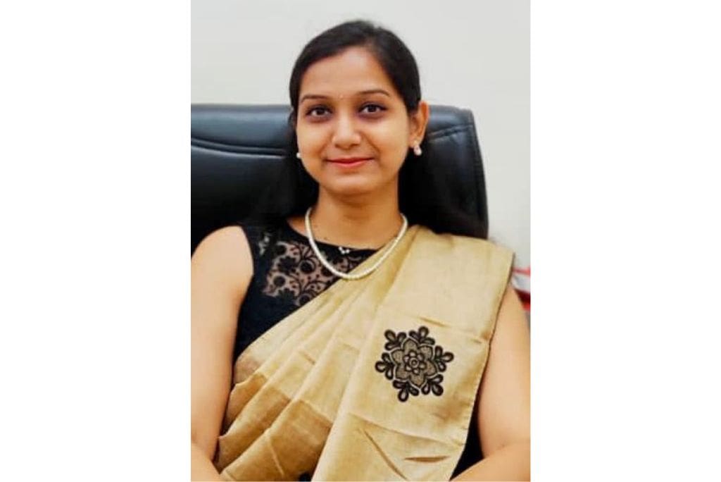 Dr. Rupal Tulle