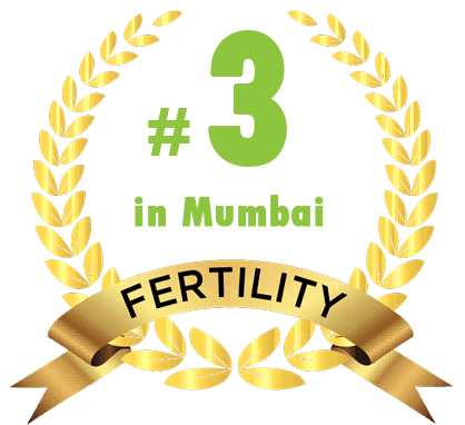 ranked fertility hospital in Mumbai