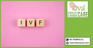 in vitro fertilization