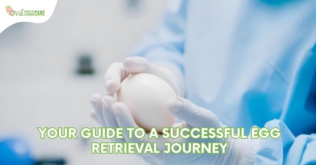 Egg Retrieval Process | The Ovacare