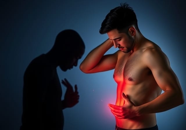 Male Reproductive Health