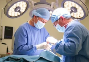 Laparoscopic Surgery