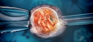 IVF Pregnancy Week-by-Week