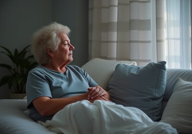 menopause treatment