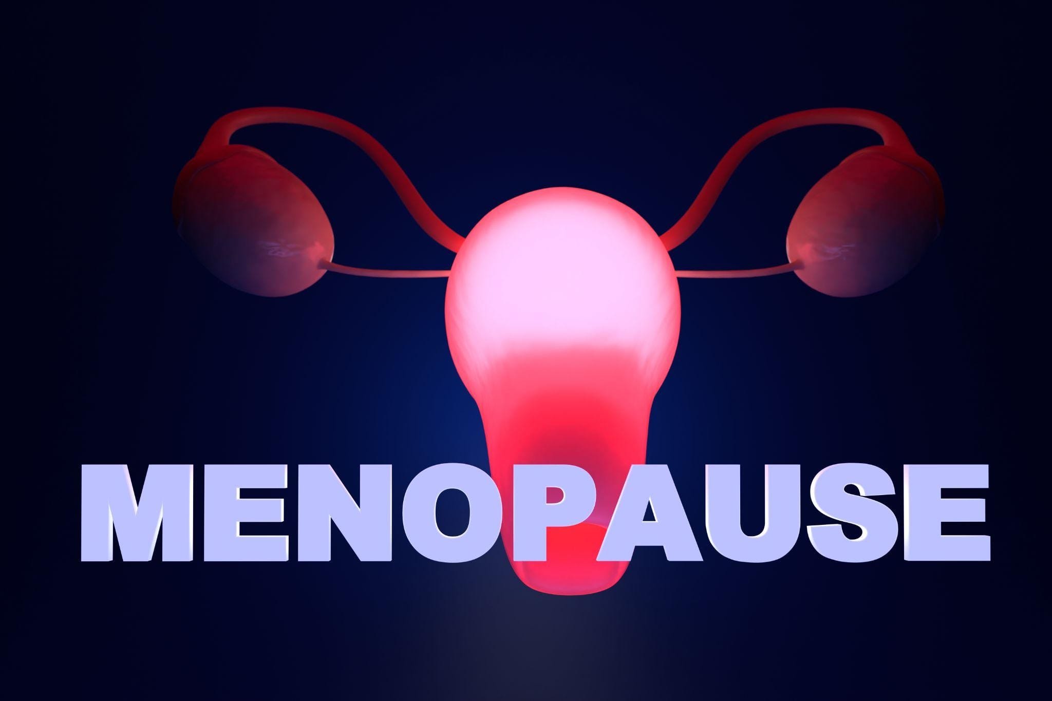 Menopause