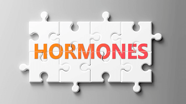 Hormones Go Awry