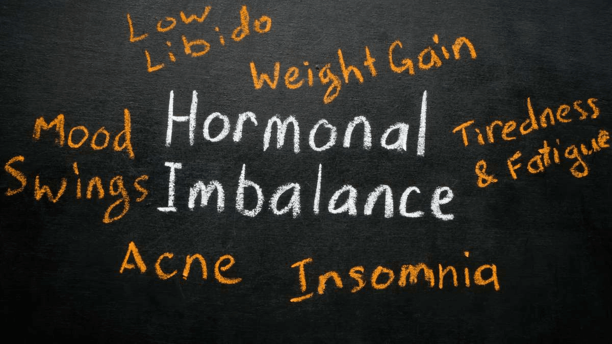 Hormonal Imbalances