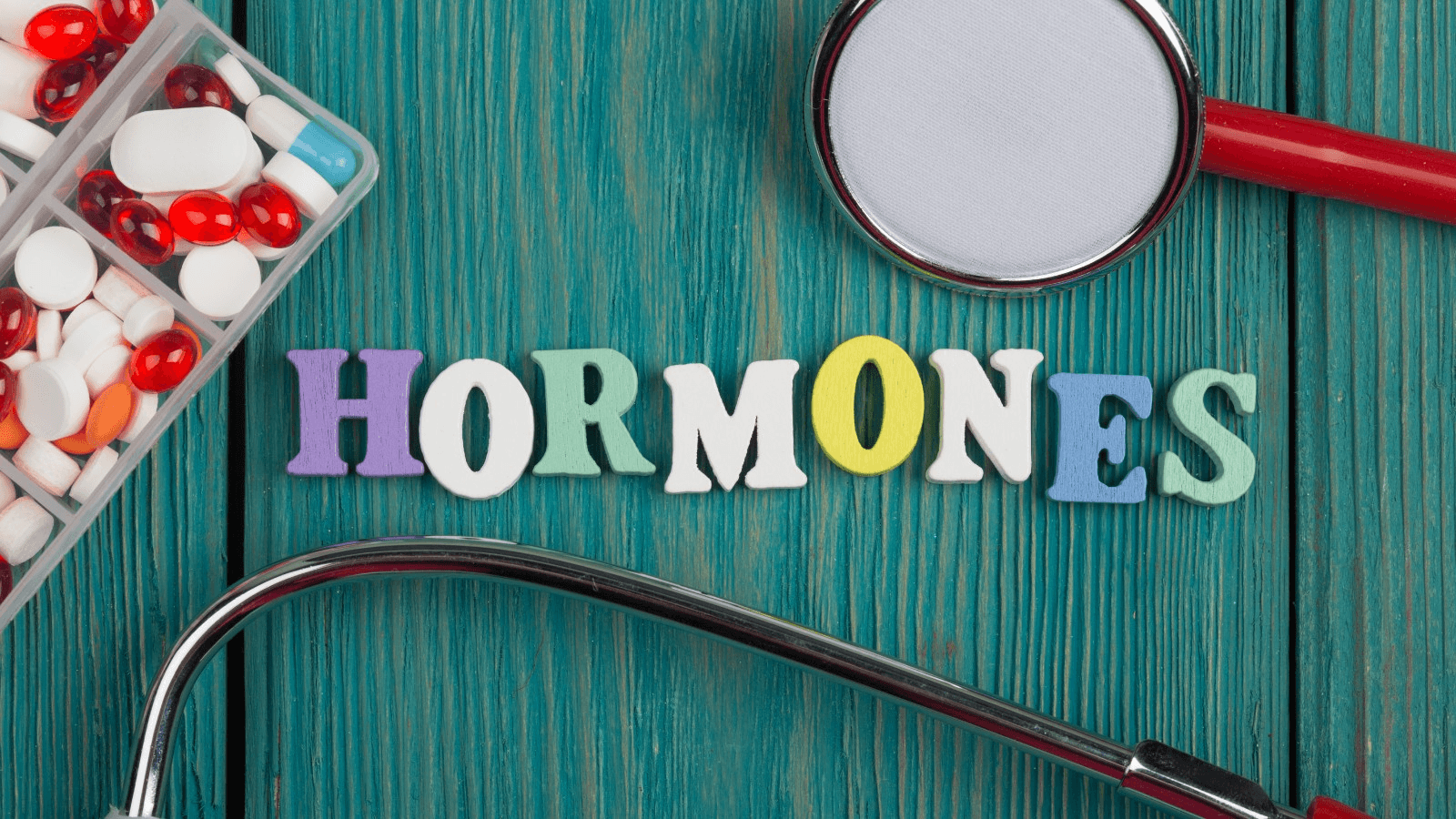 Maintaining Hormonal