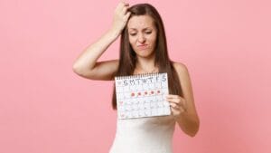 Irregular Periods