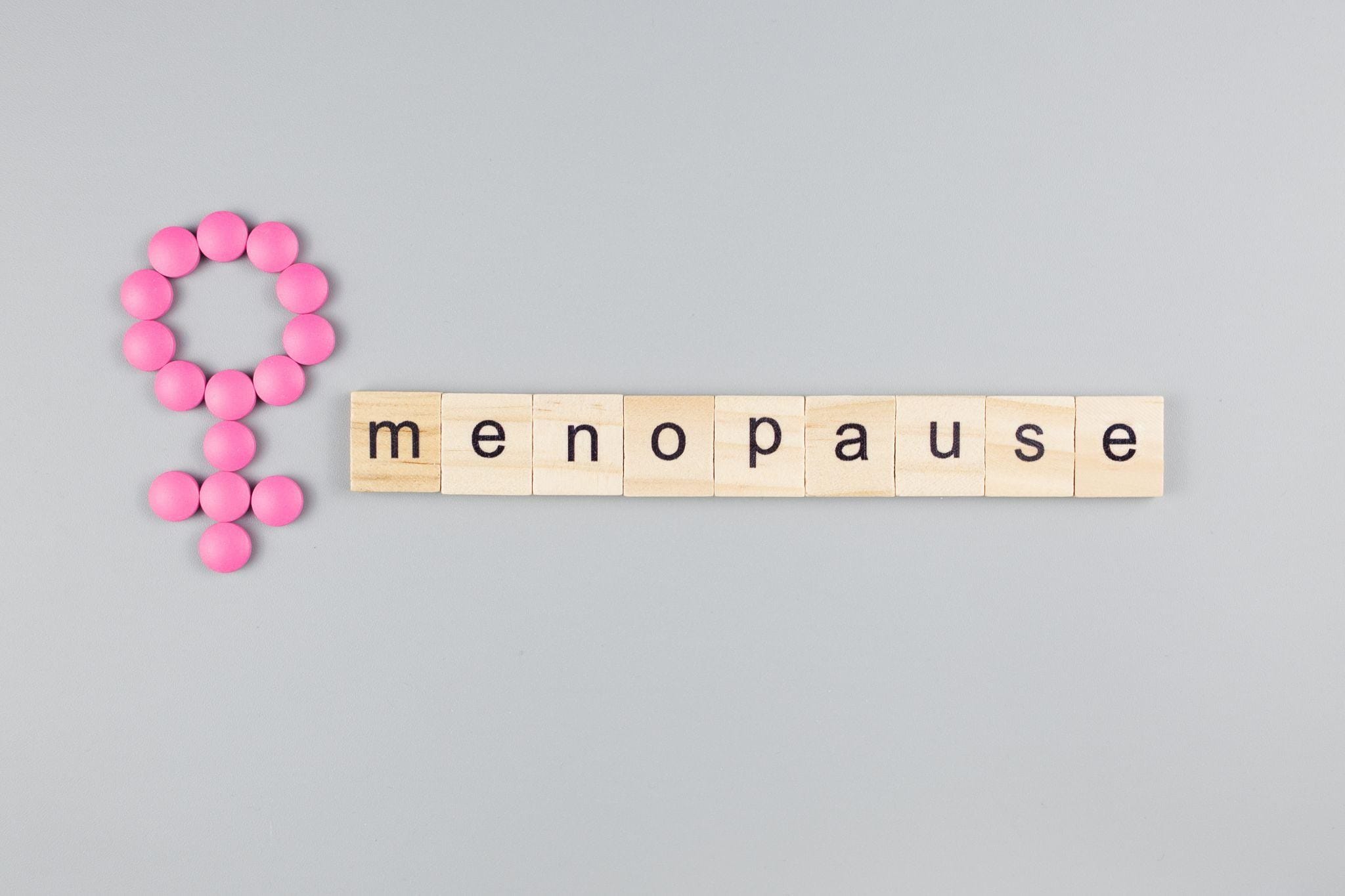 Menopause