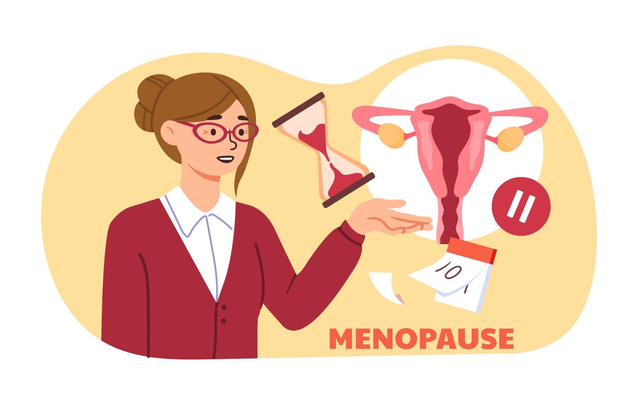 After Menopause