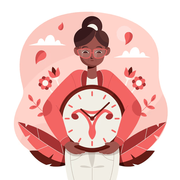 Menstrual Phase