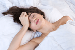 Menopause-Related Night Sweats