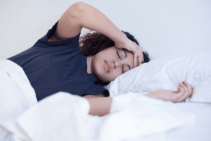 Night Sweats