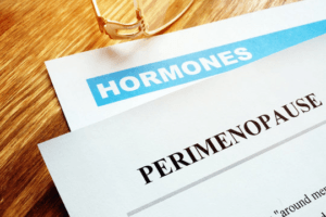 Perimenopause