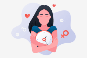 Postmenopause