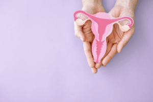 Vaginal Dryness