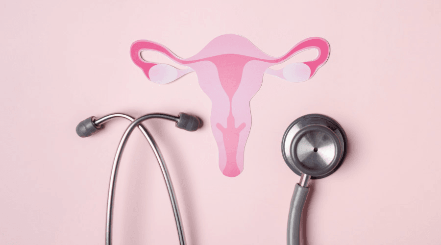 What Actually Is Vaginal Dryness
