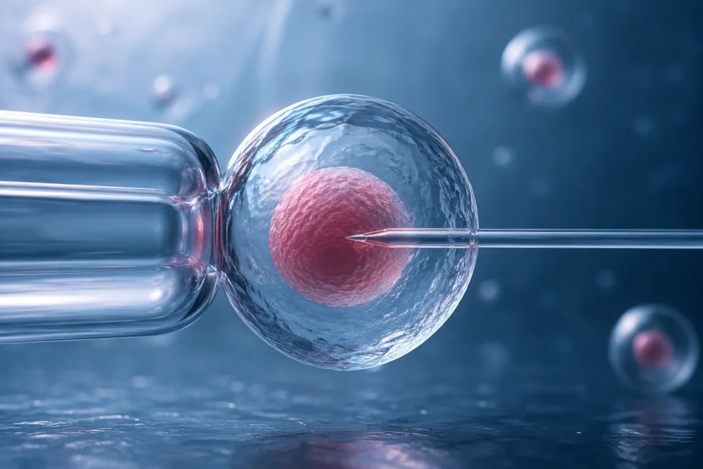 Best IVF Clinic in Thane