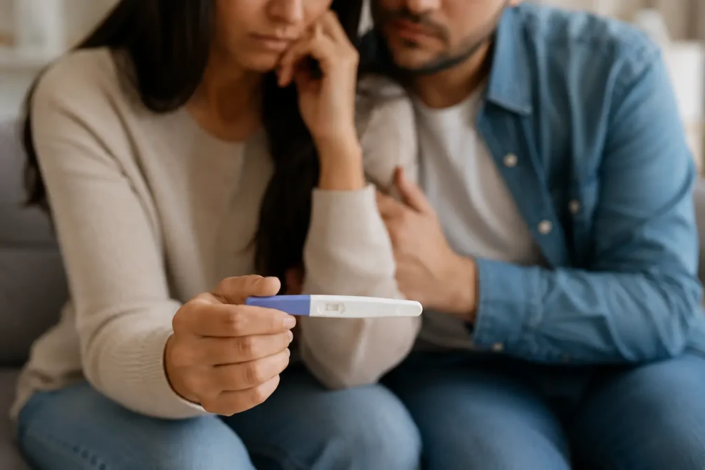 Best Infertility Clinic in Thane