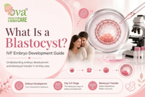 What Is a Blastocyst? | IVF Embryo Development Guide