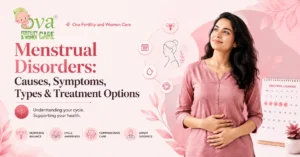 Menstrual Disorders