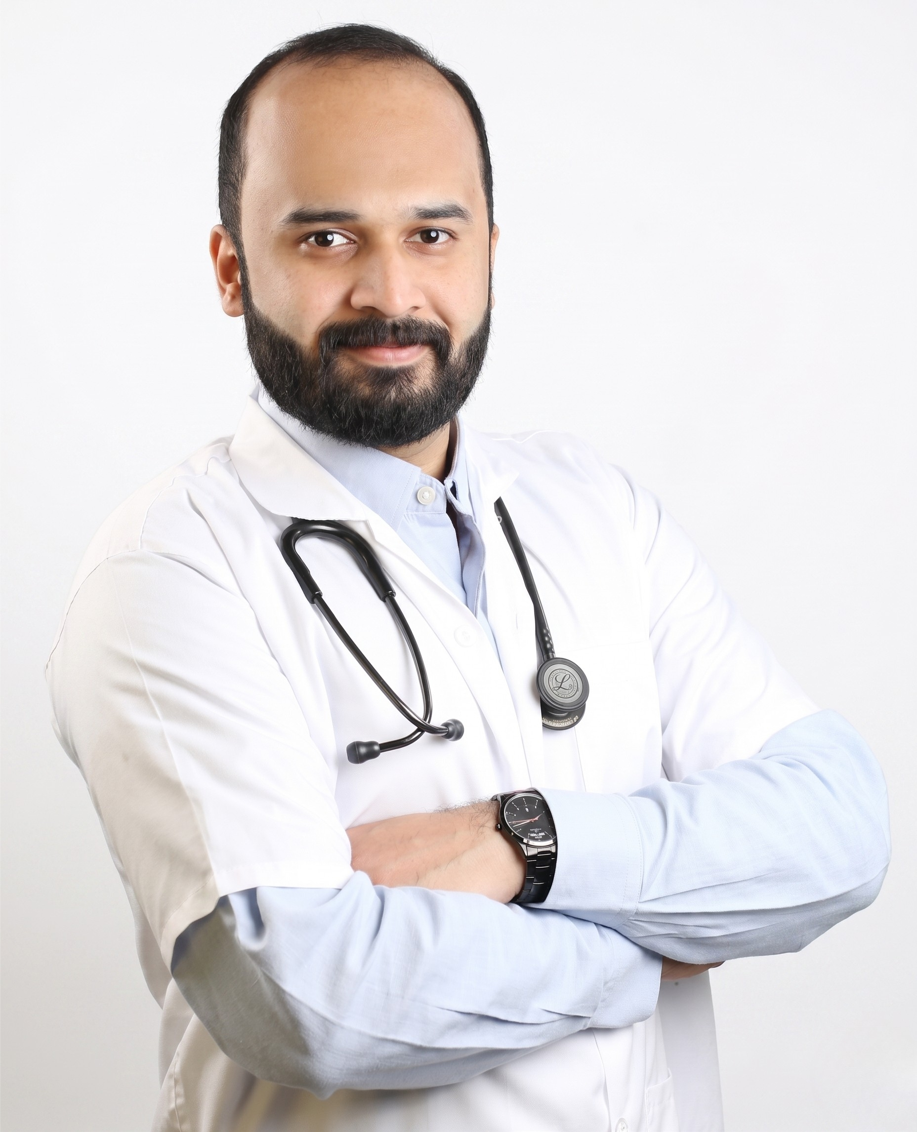 Dr. Aditya Nimbkar - Ova Fertility & Women Care
