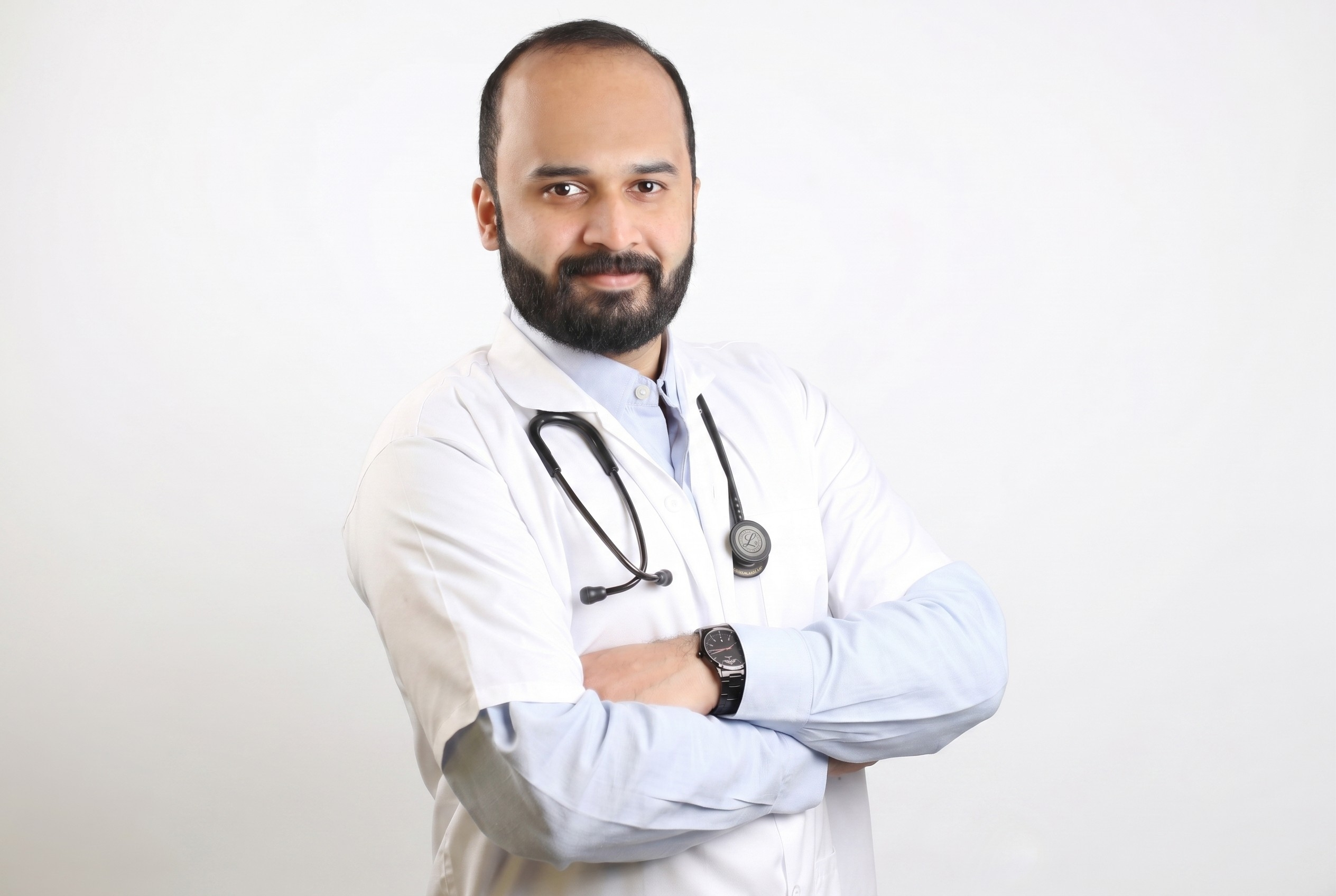 Dr. Aditya Nimbkar