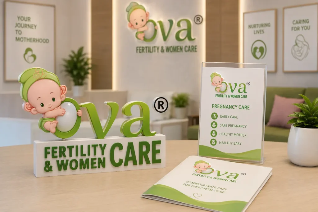 Why Early Pregnancy Care Matters