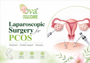 Laparoscopic Surgery for PCOS | Treatment & Recovery
