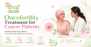 Oncofertility Treatment | Fertility Preservation for Cancer Patients