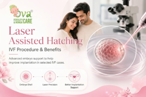 Laser Assisted Hatching Treatment | IVF Procedure & Benefits