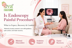 Is Endoscopy Painful? Procedure, Recovery & What to Expect