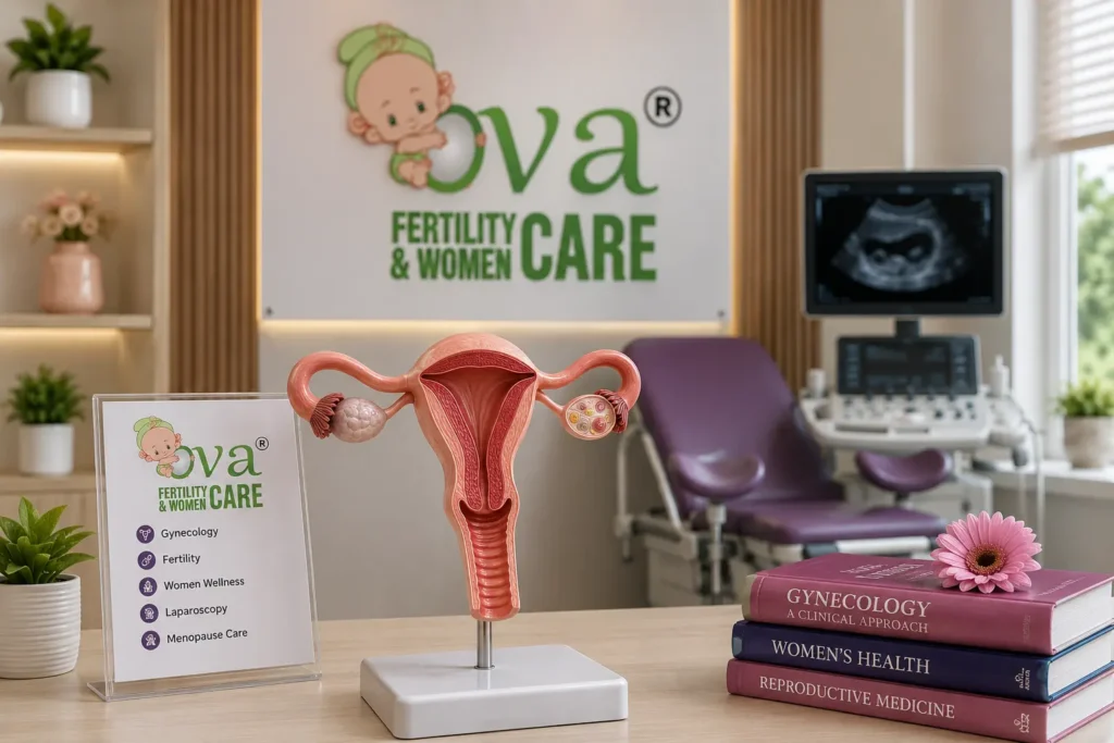 Women’s Health Care for Every Life Stage