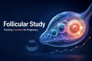Follicular Study for Pregnancy: How Ovulation Monitoring Works
