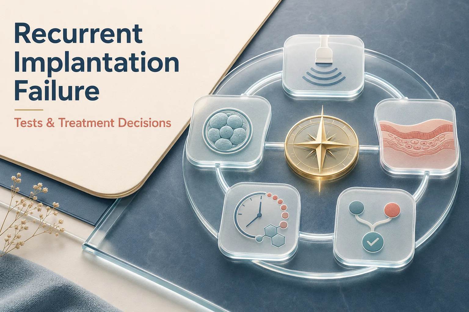 Recurrent Implantation Failure