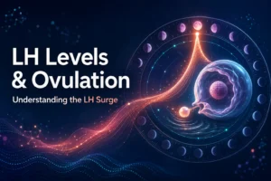 LH Levels and Ovulation: Understanding the LH Surge