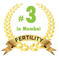 3rd ranked fertility hospital in Mumbai